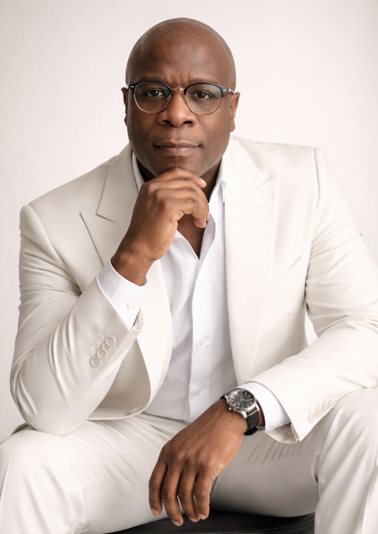 Anthony Lumpkin — Founder, TL Web Design